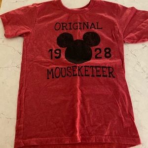 Disney t-shirt